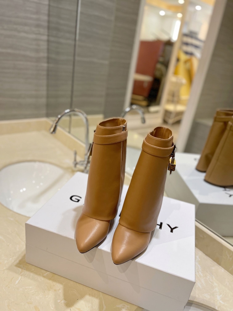 Givenchy Boots